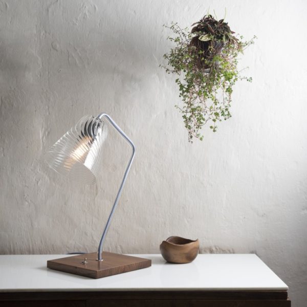 Lampe Lévitation Personnalisable