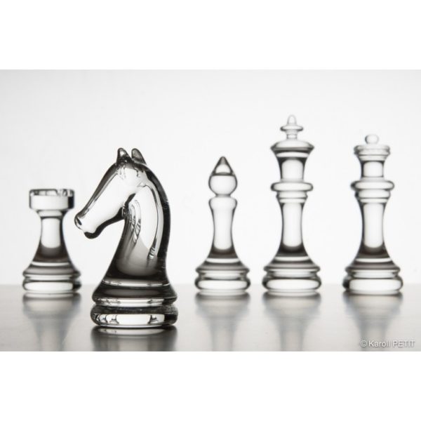 Chess Pieces