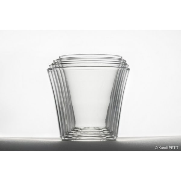 Verres Gigognes (lot de 6)