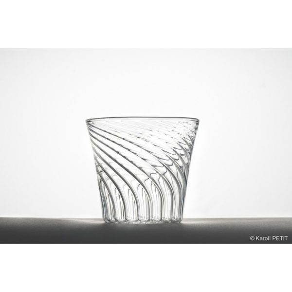 Verres à Whisky (lot de 2)